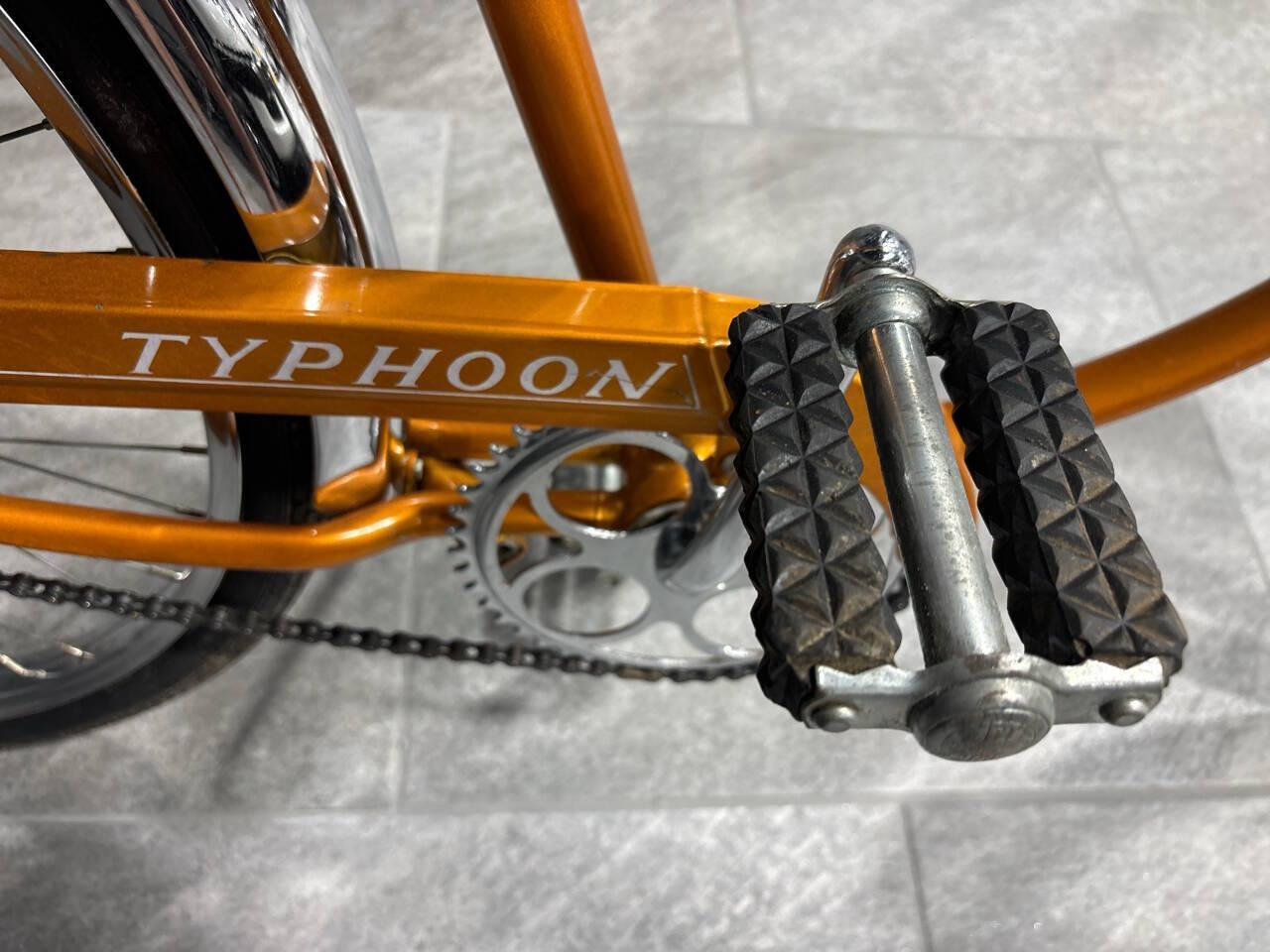 1967 Schwinn Typhoon