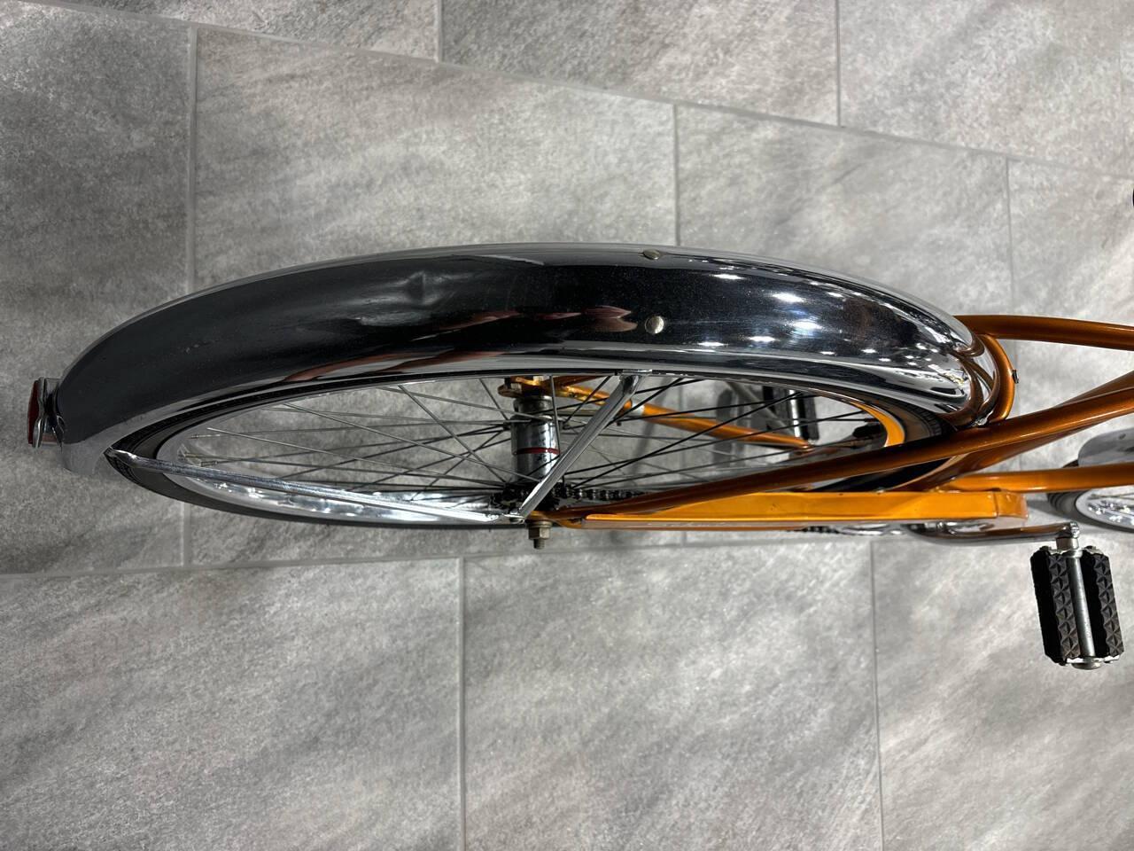 1967 Schwinn Typhoon