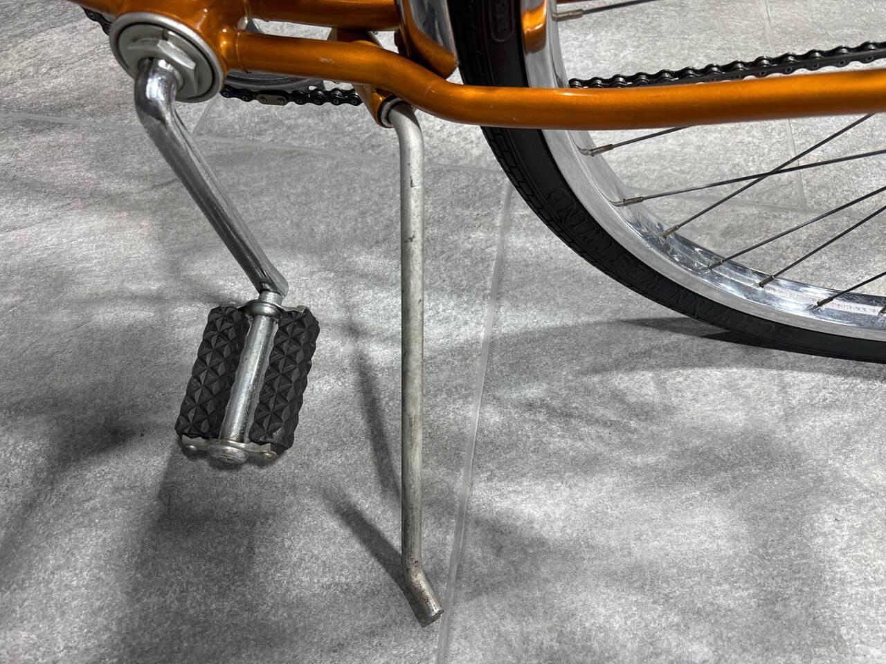 1967 Schwinn Typhoon