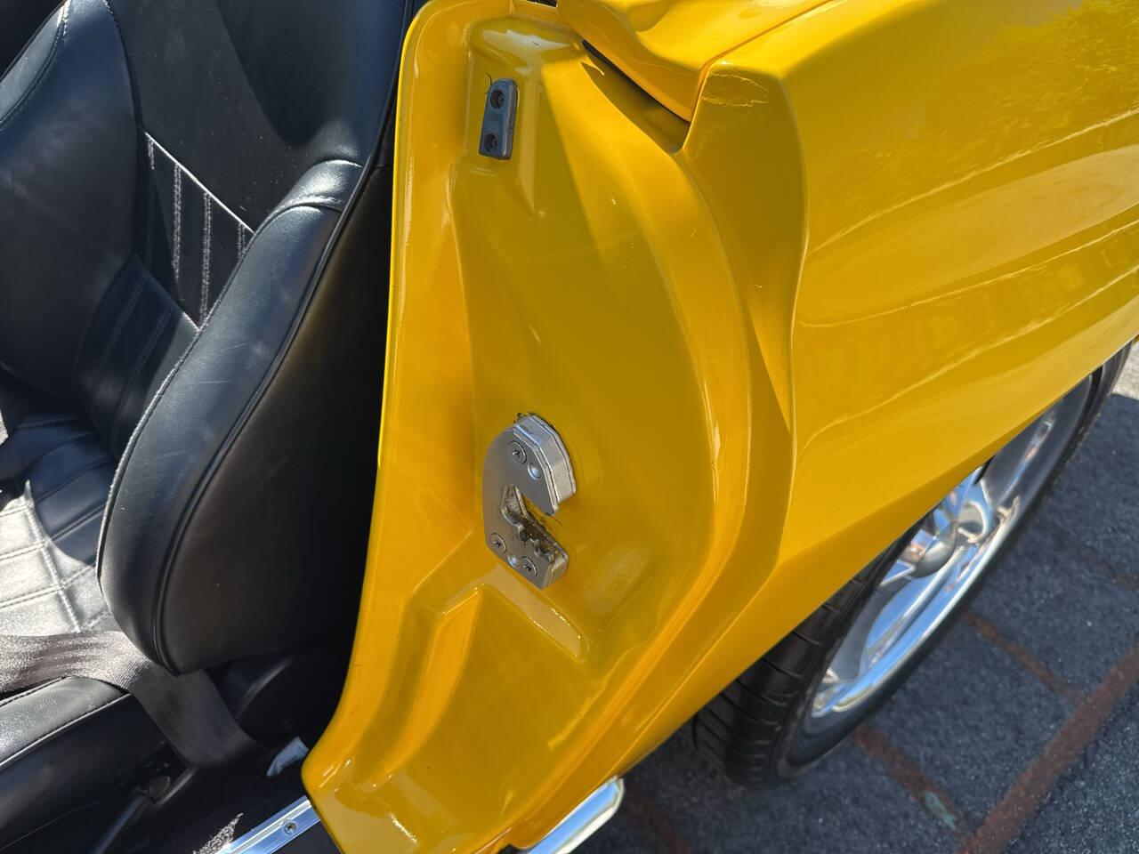 1967 Chevrolet Corvette
