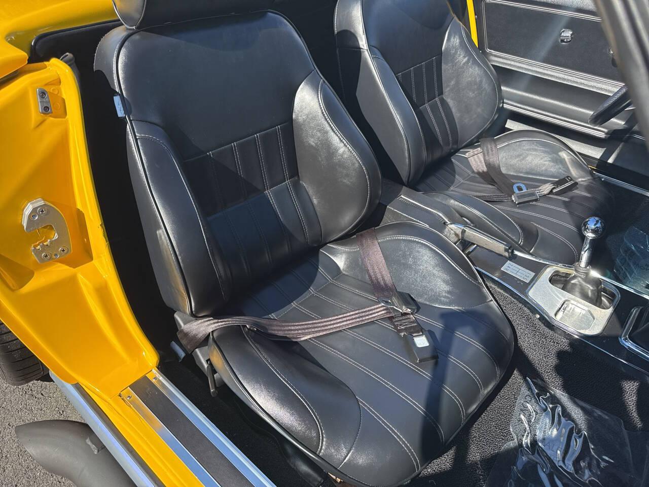 1967 Chevrolet Corvette