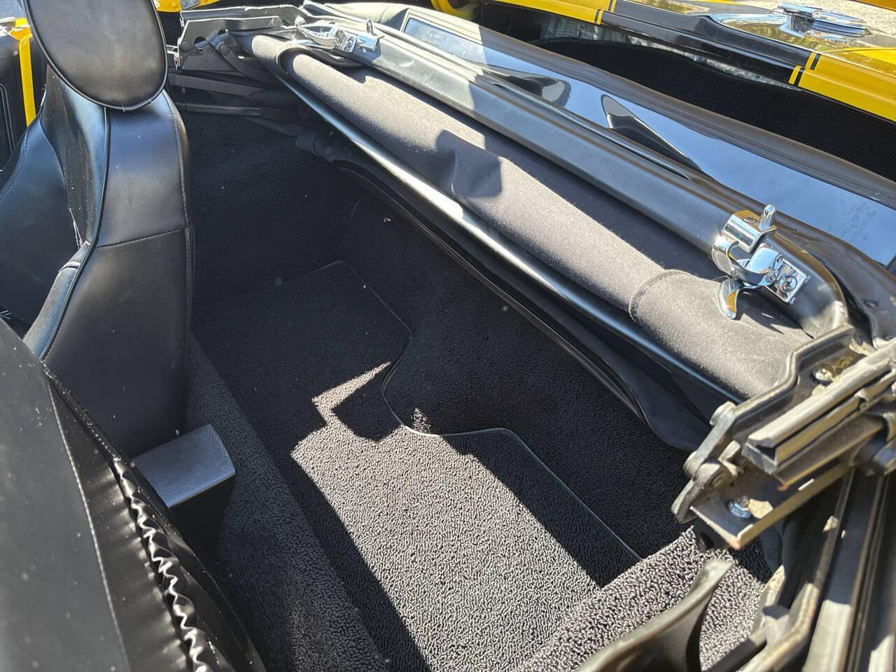 1967 Chevrolet Corvette