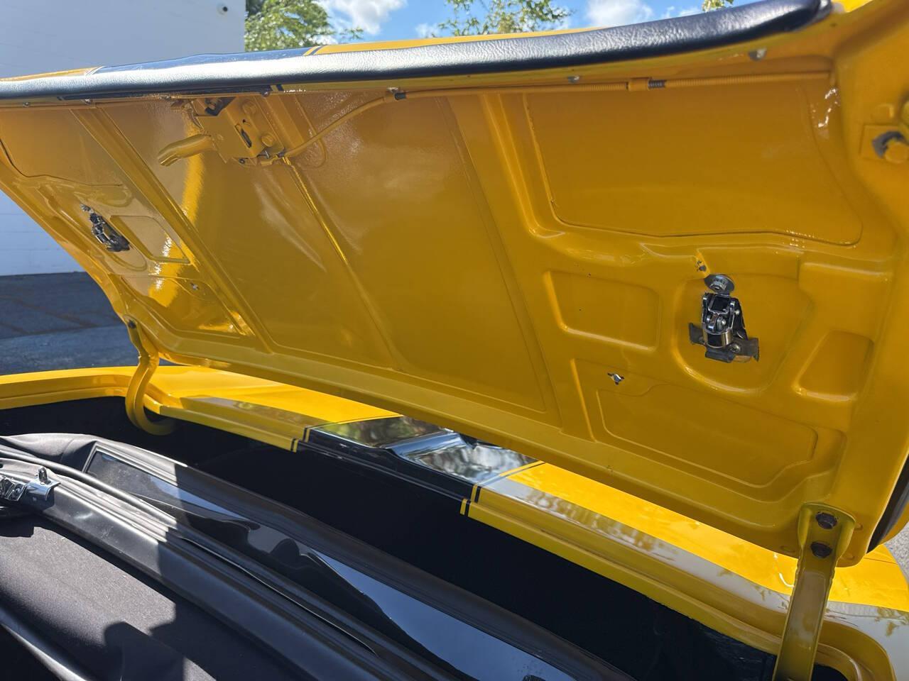 1967 Chevrolet Corvette