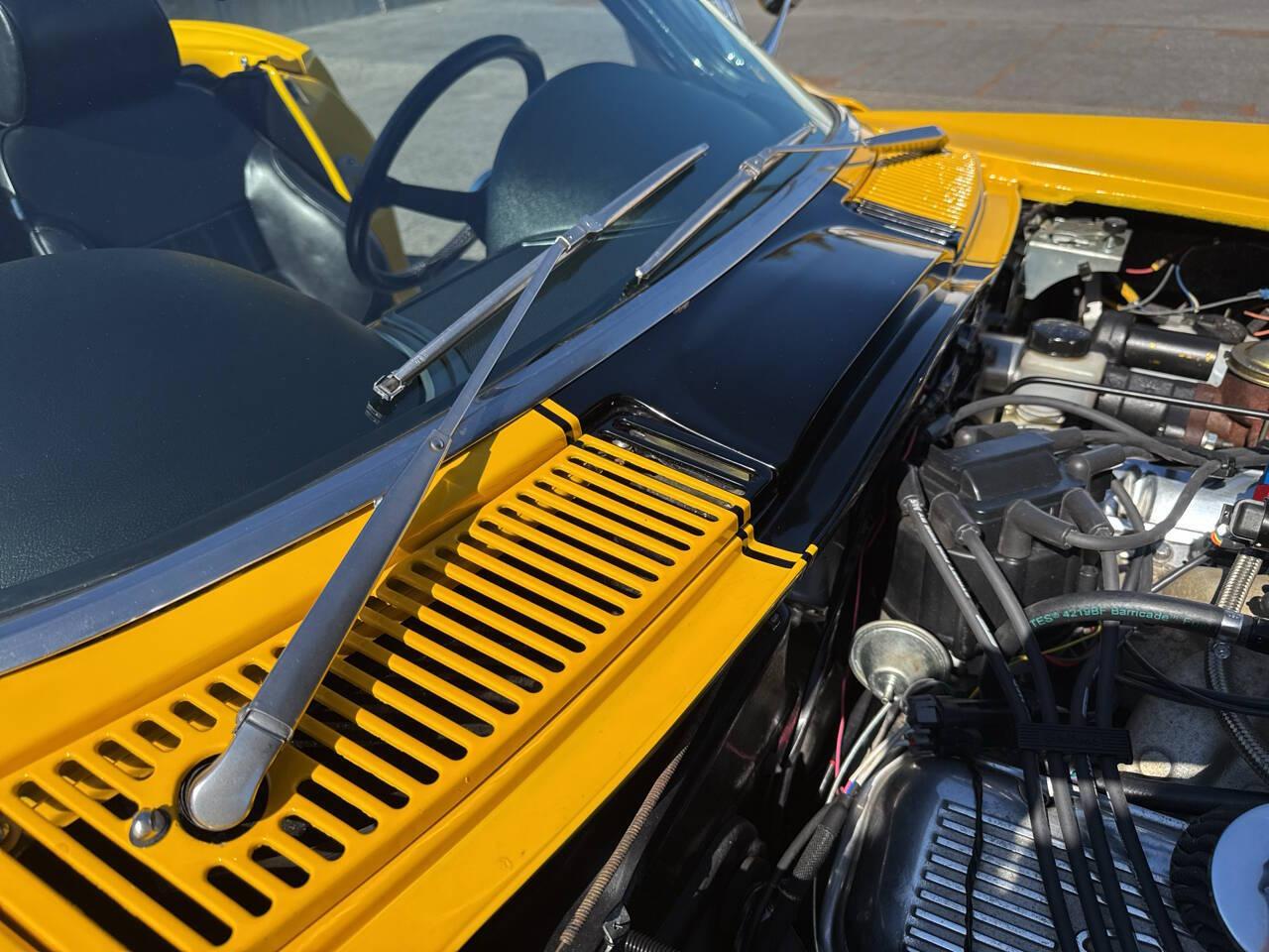 1967 Chevrolet Corvette