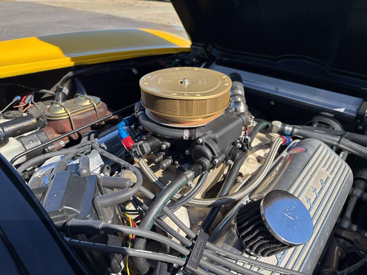 1967 Chevrolet Corvette