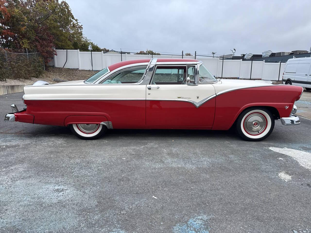 1955 Ford Fairlane