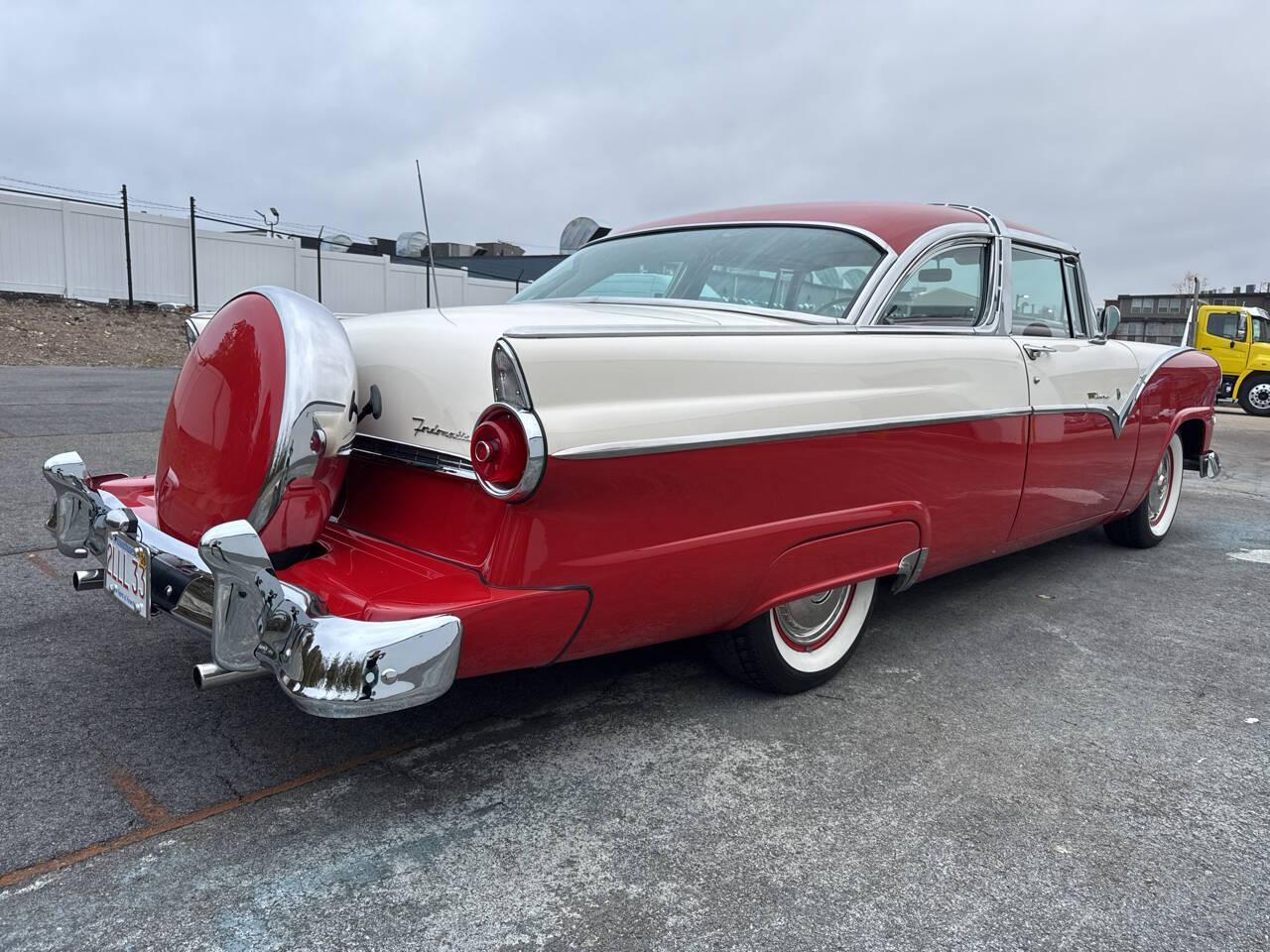 1955 Ford Fairlane