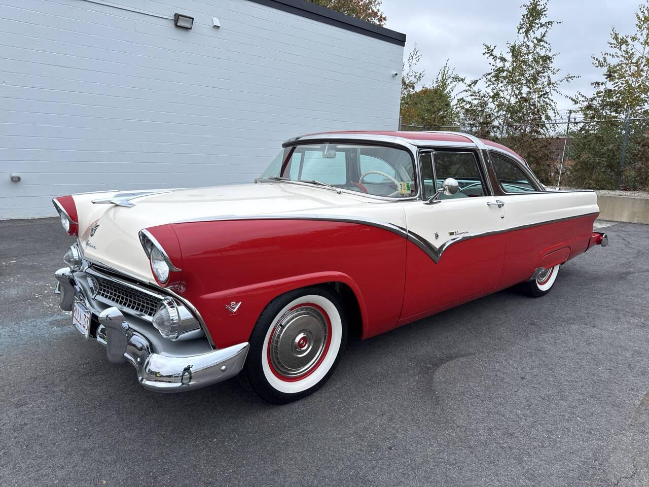 1955 Ford Fairlane