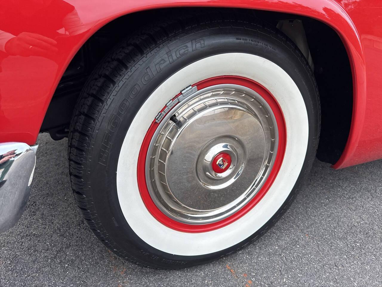 1955 Ford Fairlane