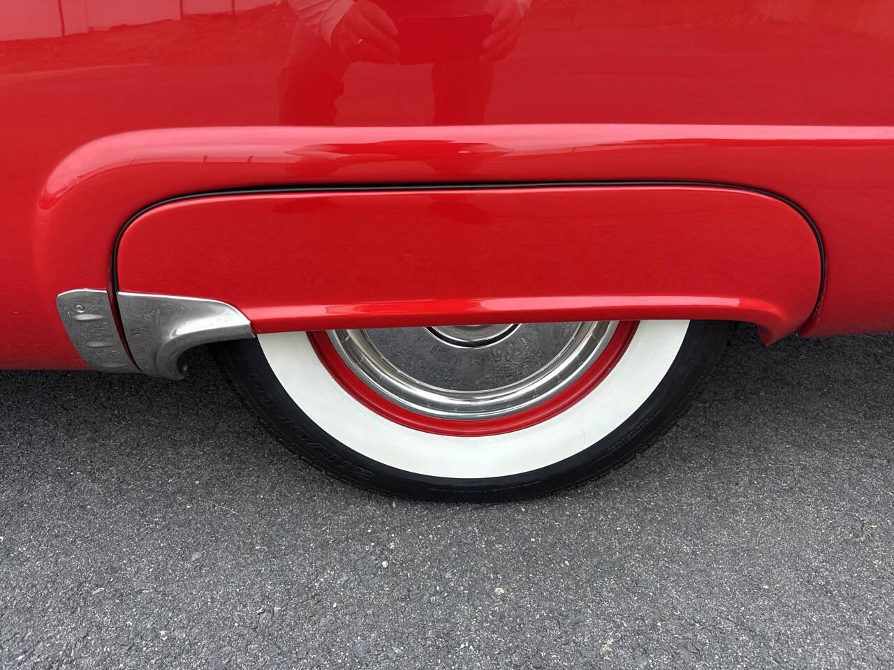 1955 Ford Fairlane