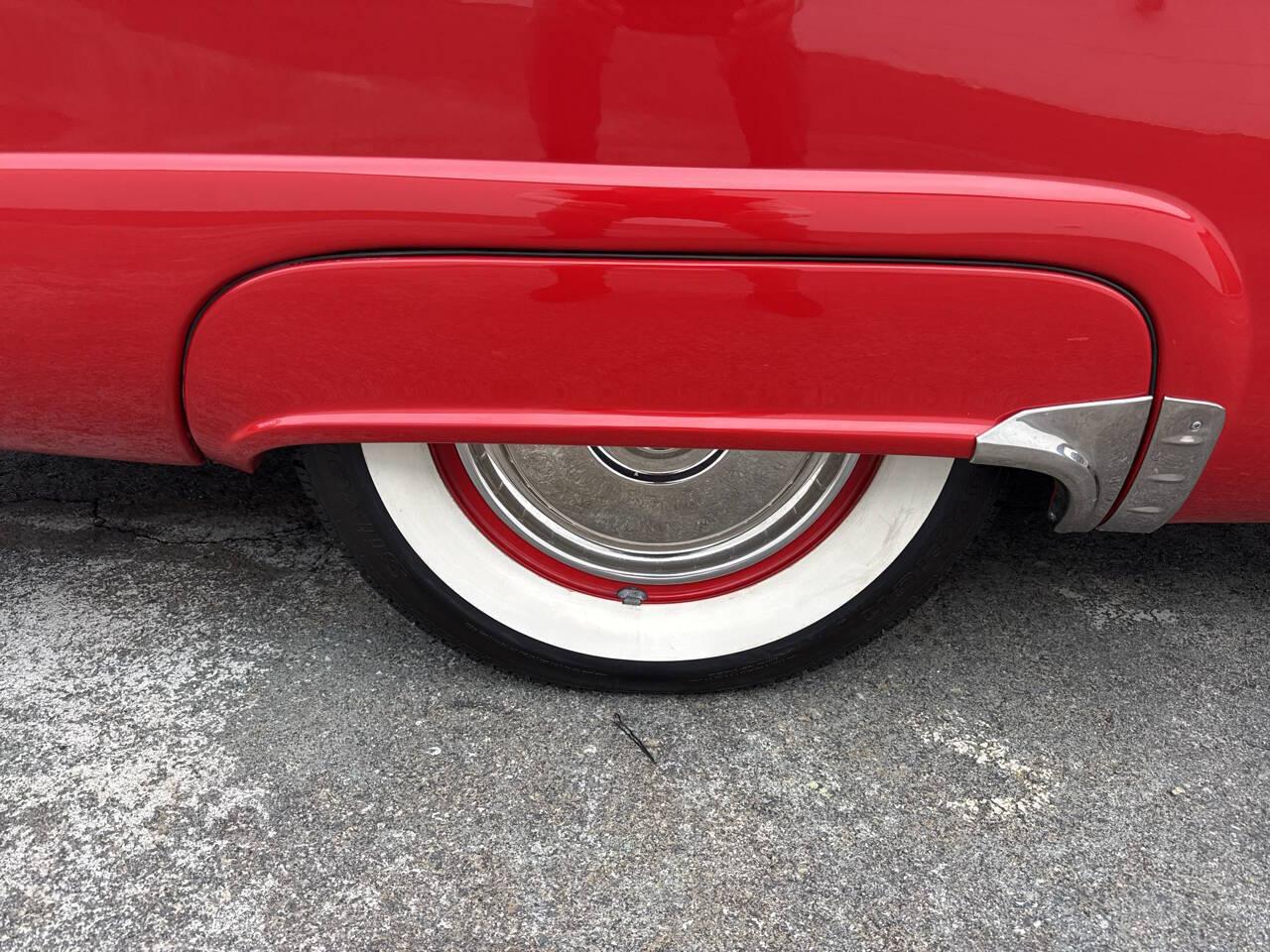 1955 Ford Fairlane