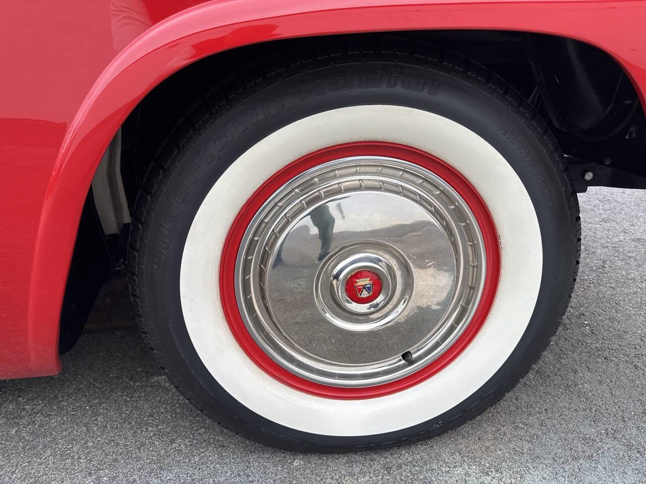 1955 Ford Fairlane