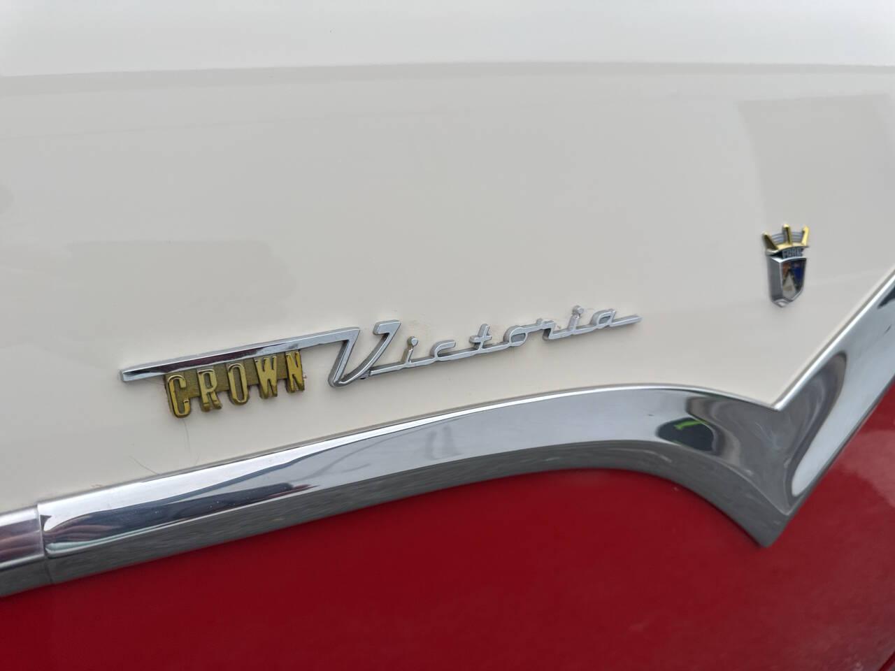 1955 Ford Fairlane