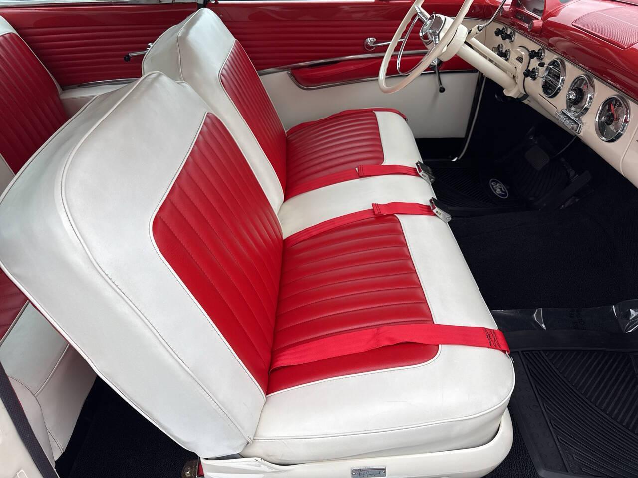 1955 Ford Fairlane