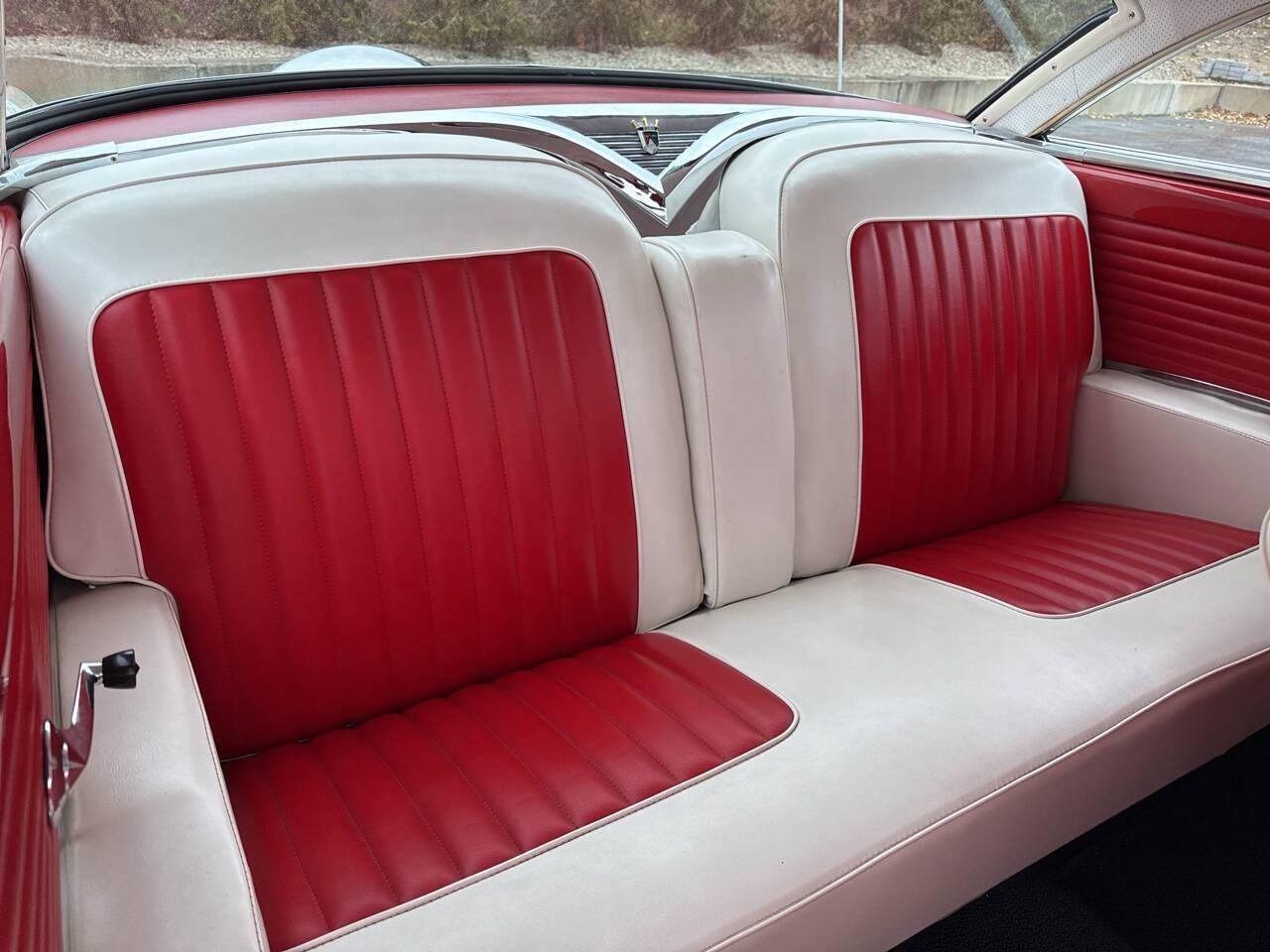 1955 Ford Fairlane