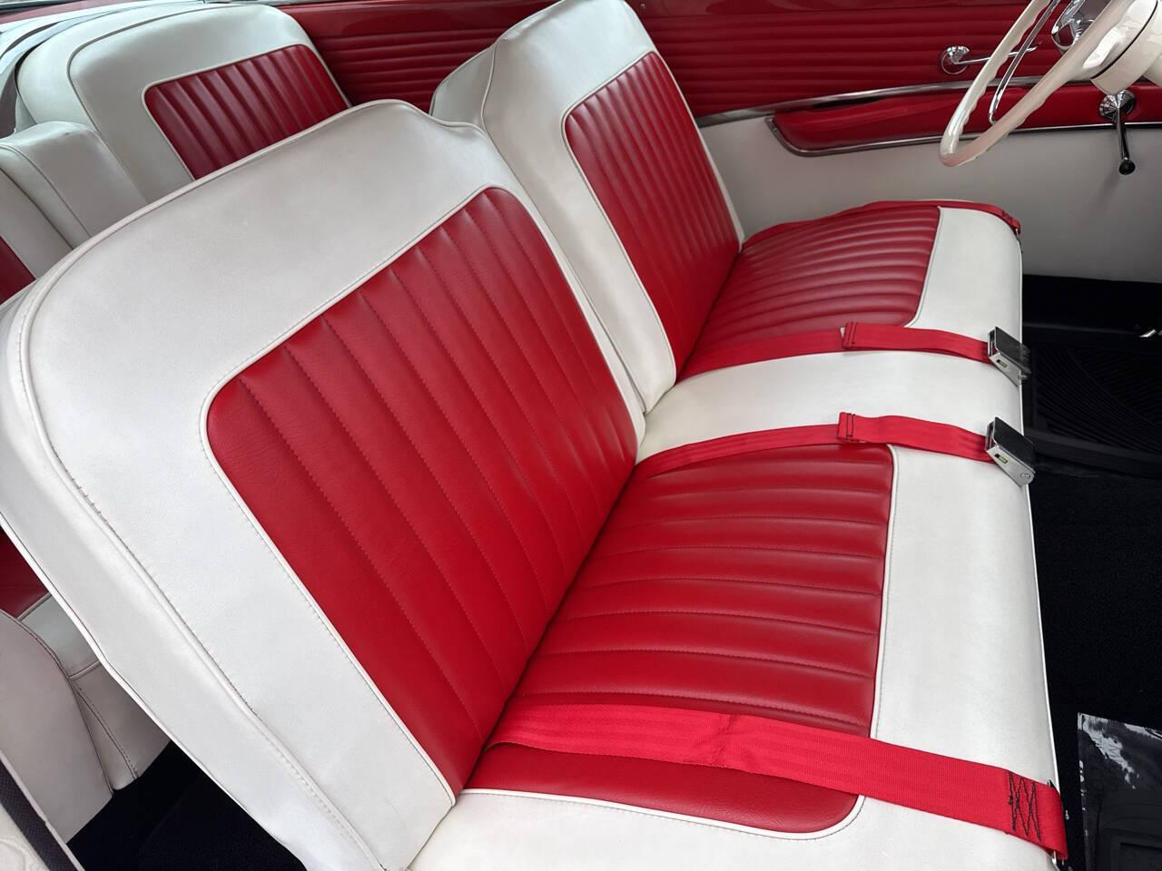 1955 Ford Fairlane