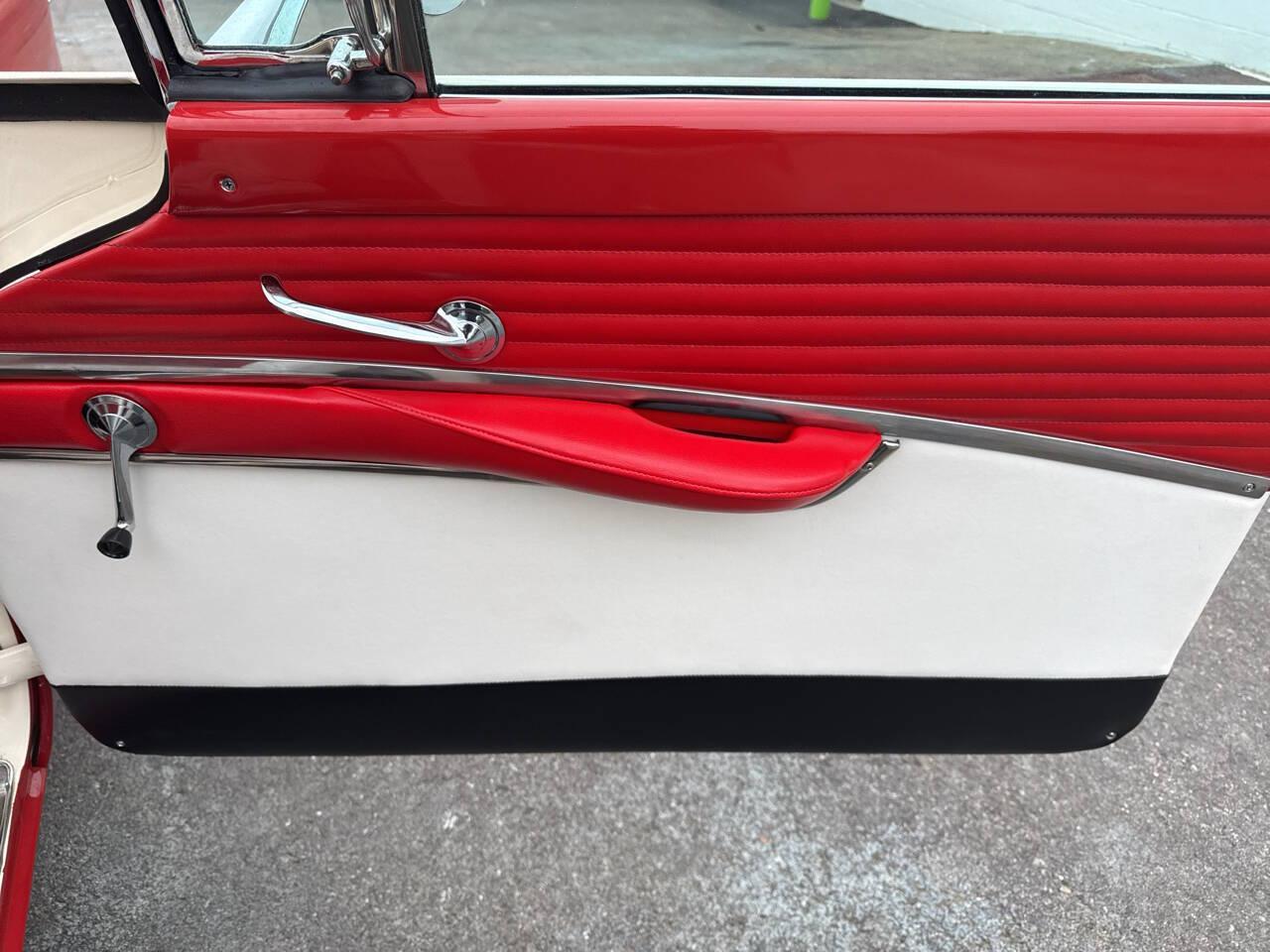 1955 Ford Fairlane