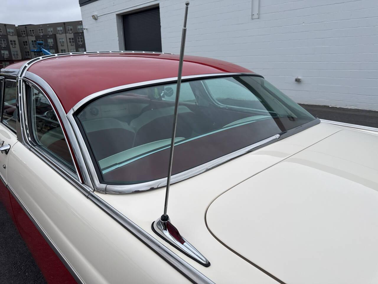 1955 Ford Fairlane
