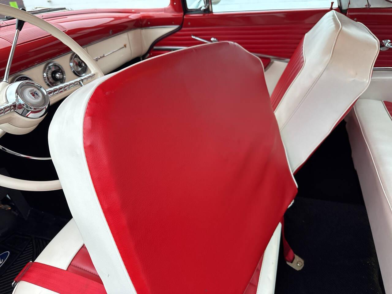 1955 Ford Fairlane