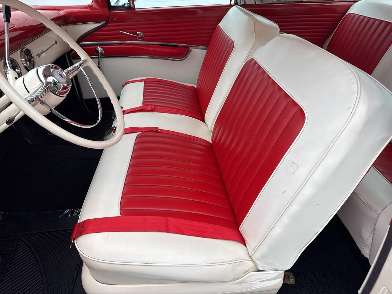1955 Ford Fairlane
