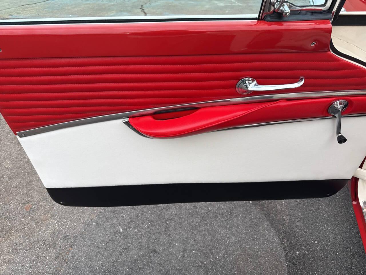 1955 Ford Fairlane