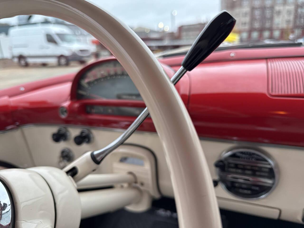 1955 Ford Fairlane