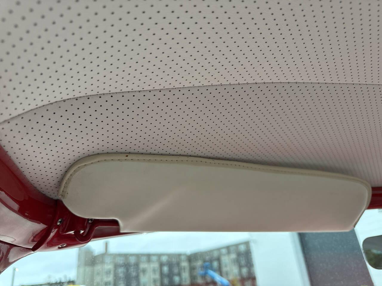 1955 Ford Fairlane