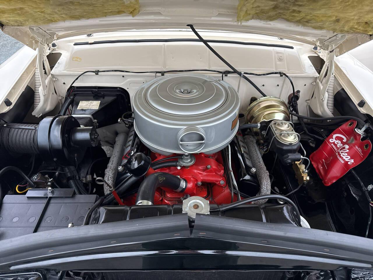 1955 Ford Fairlane