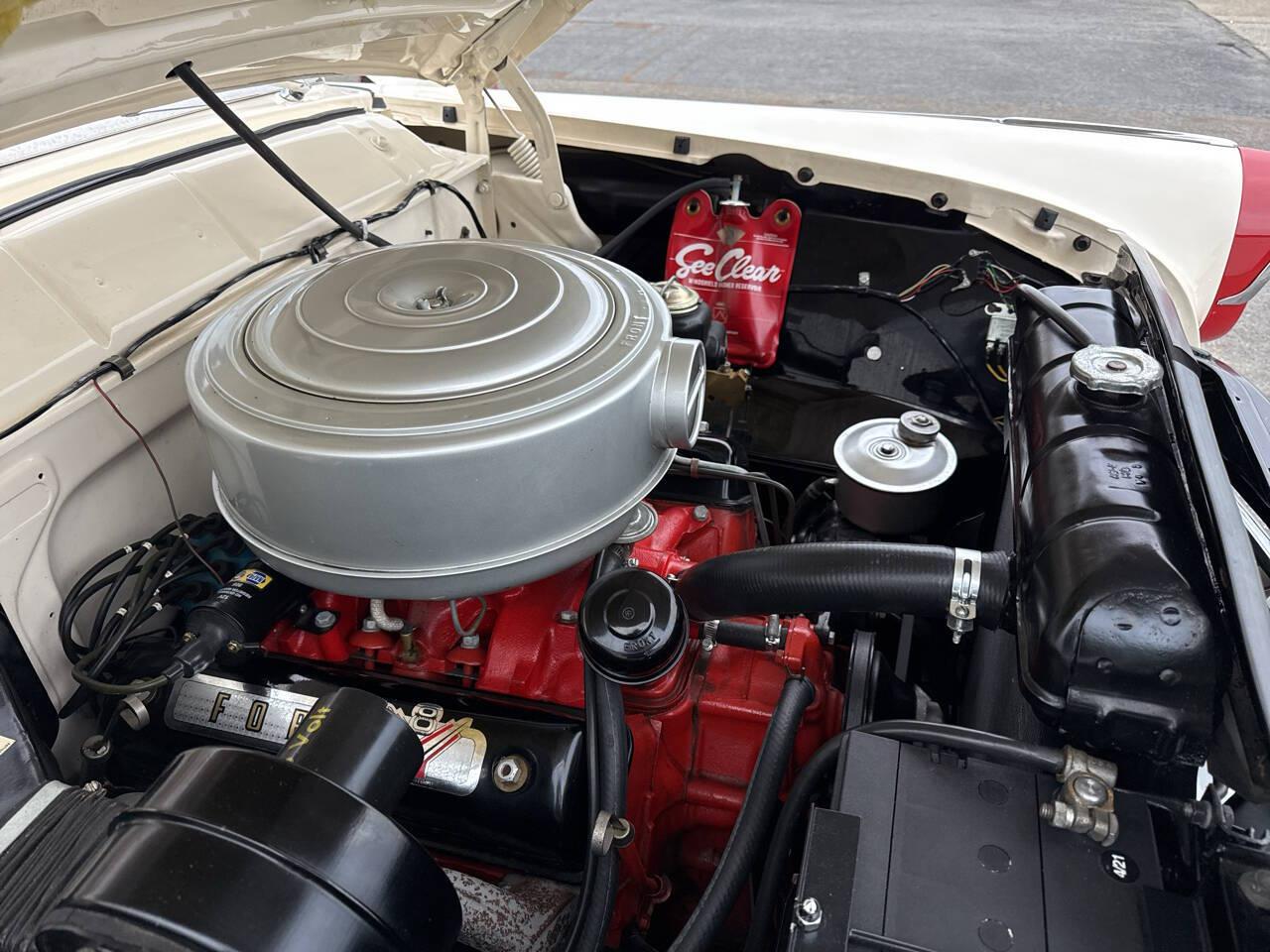 1955 Ford Fairlane