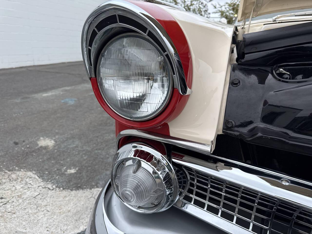 1955 Ford Fairlane