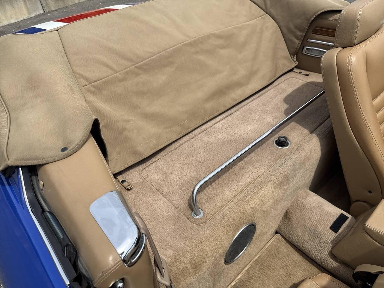 1992 Jaguar XJ-Series