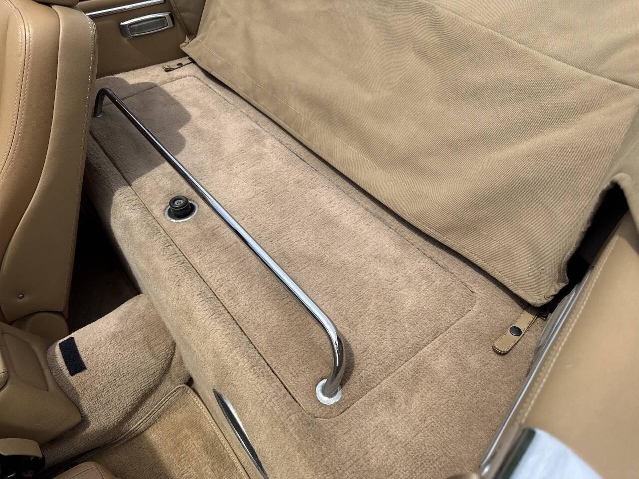 1992 Jaguar XJ-Series