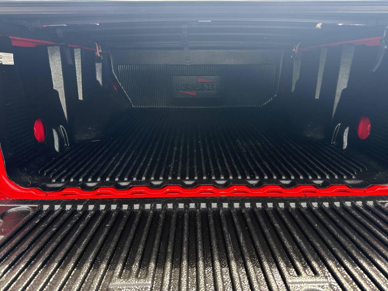 2019 GMC Canyon