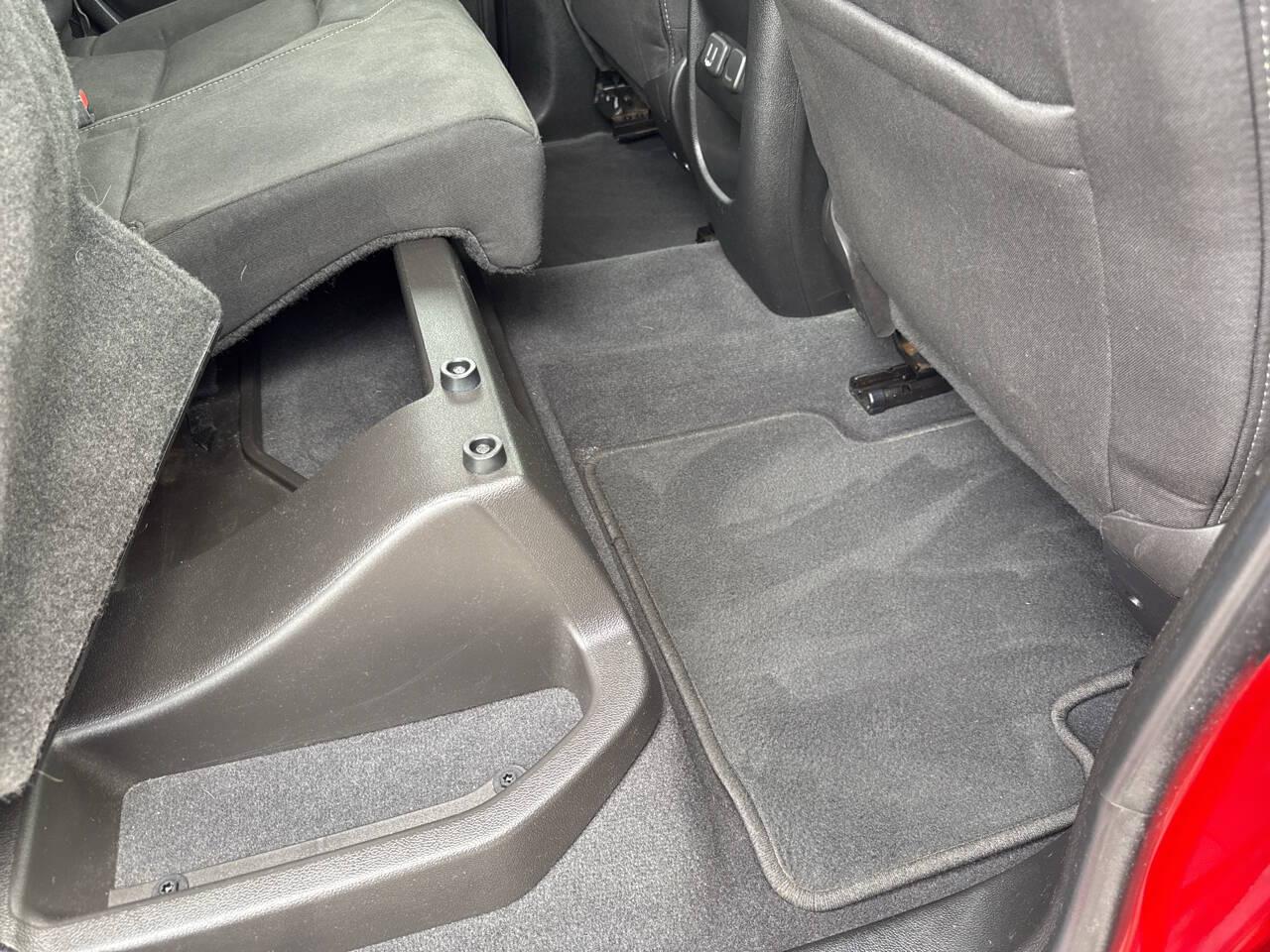 2019 GMC Canyon