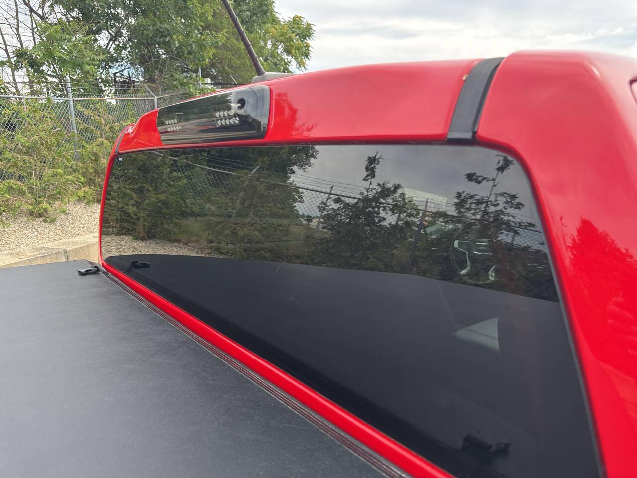 2019 GMC Canyon