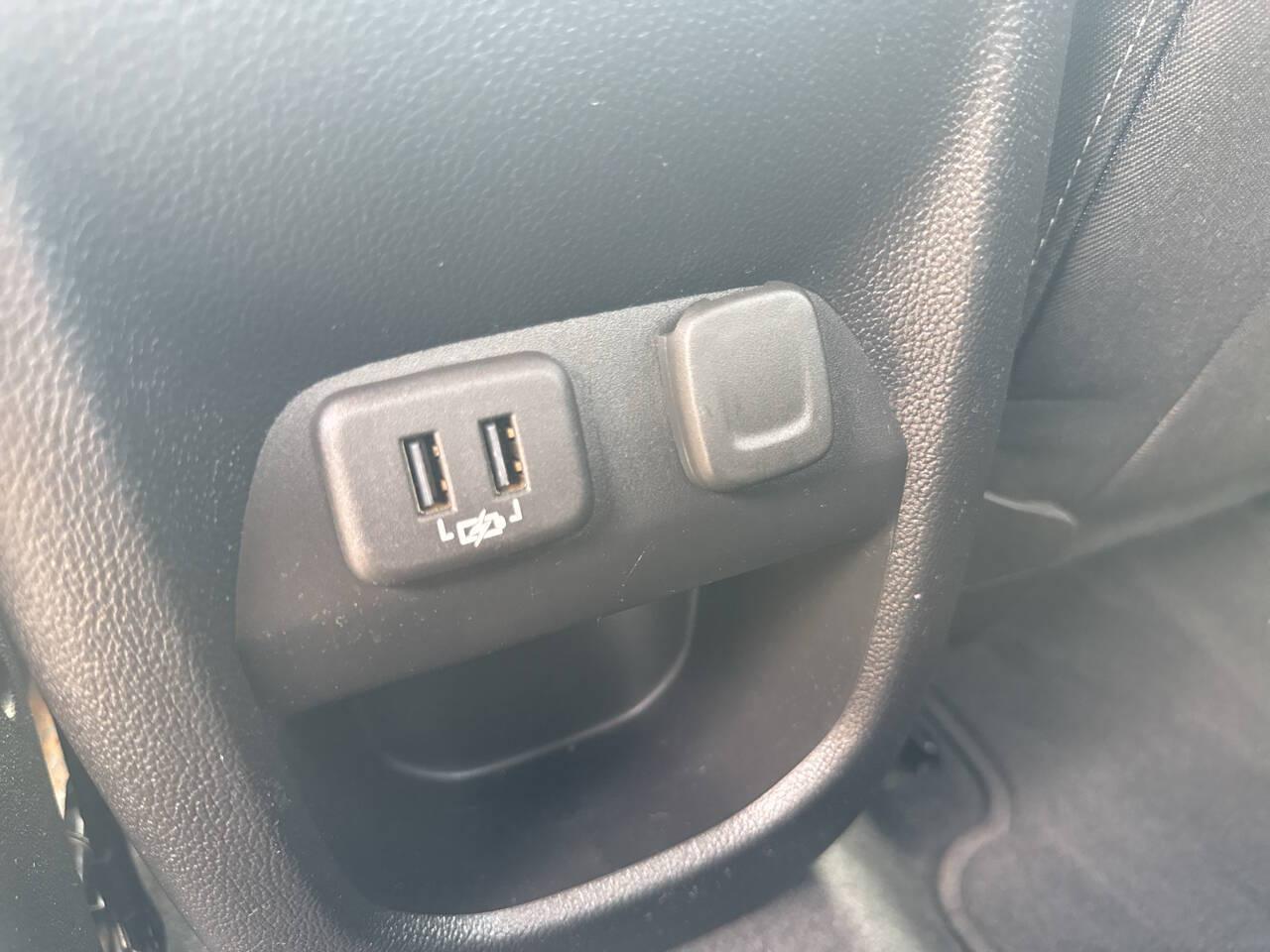 2019 GMC Canyon