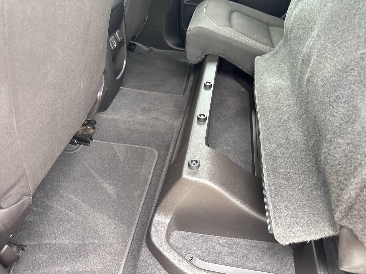 2019 GMC Canyon