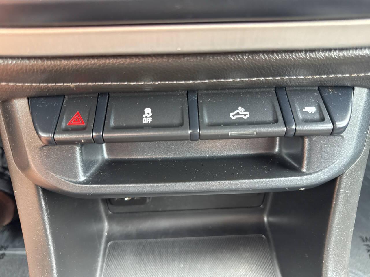 2019 GMC Canyon