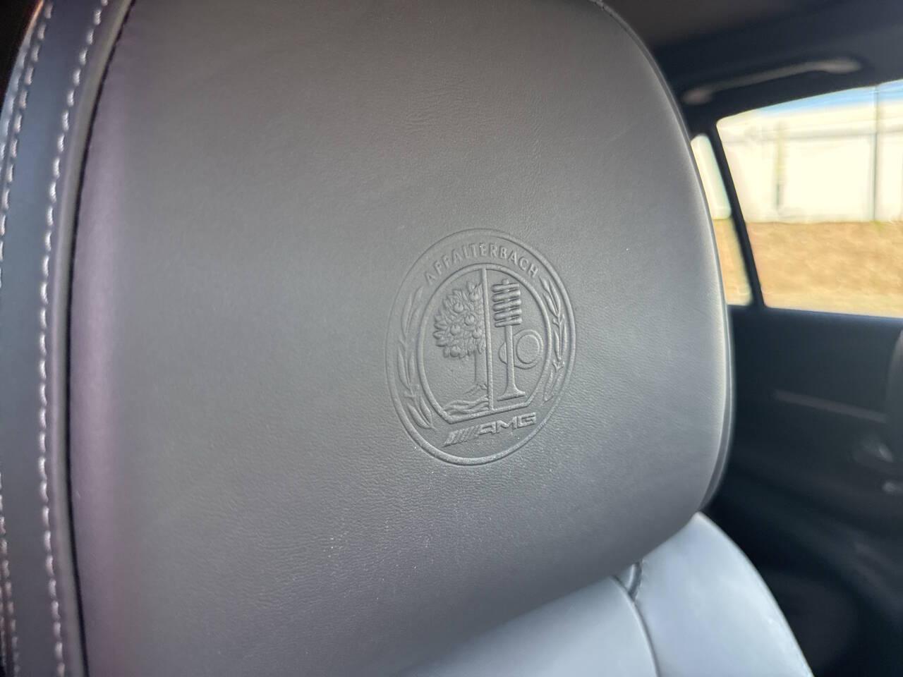 2025 Mercedes - Benz GLE
