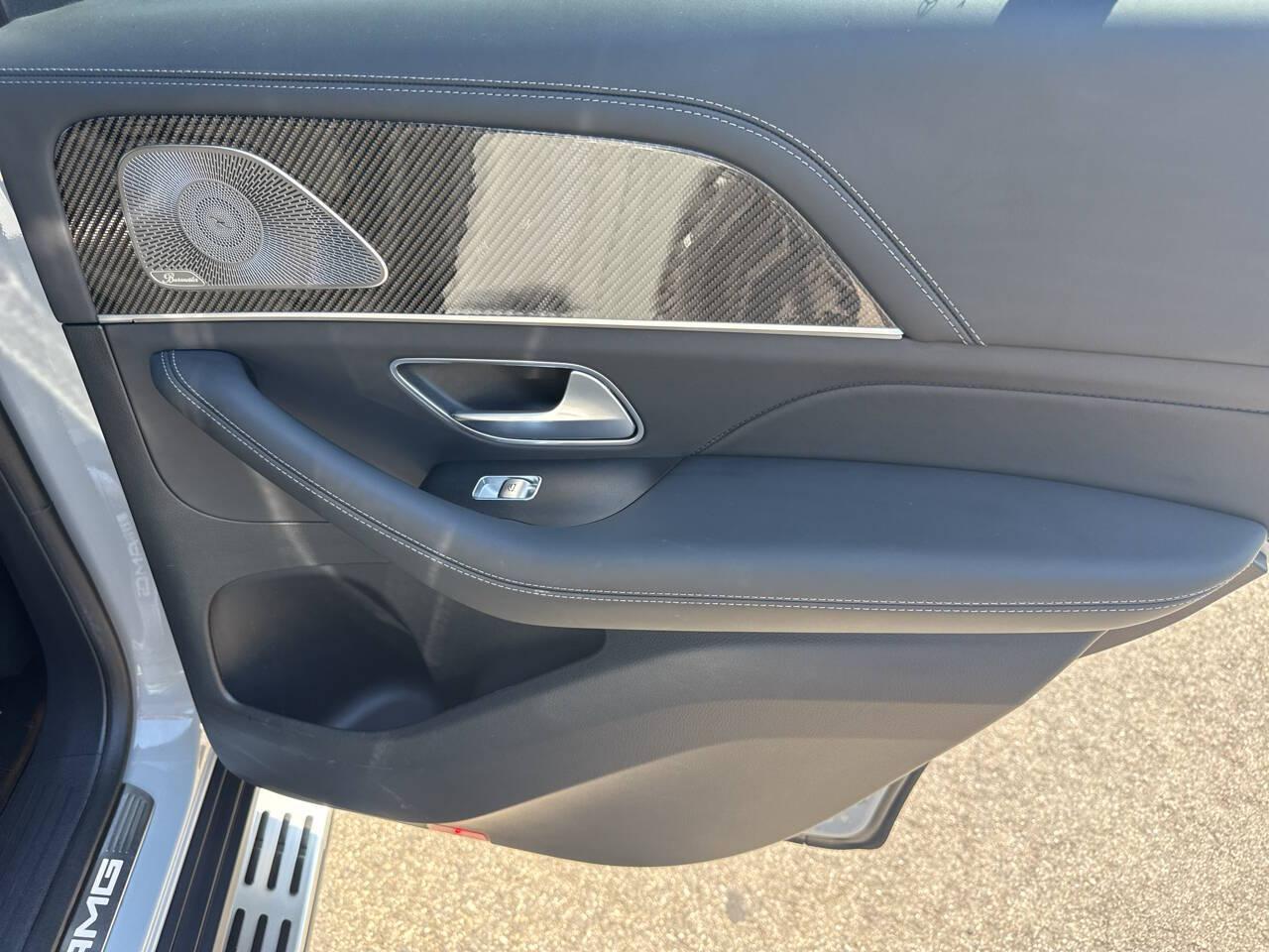 2025 Mercedes - Benz GLE