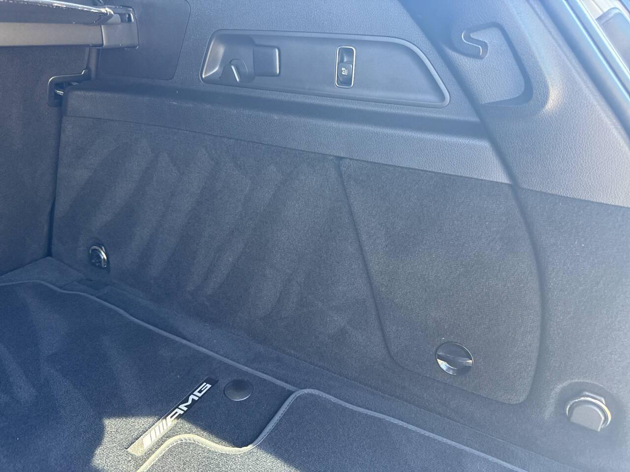 2025 Mercedes - Benz GLE