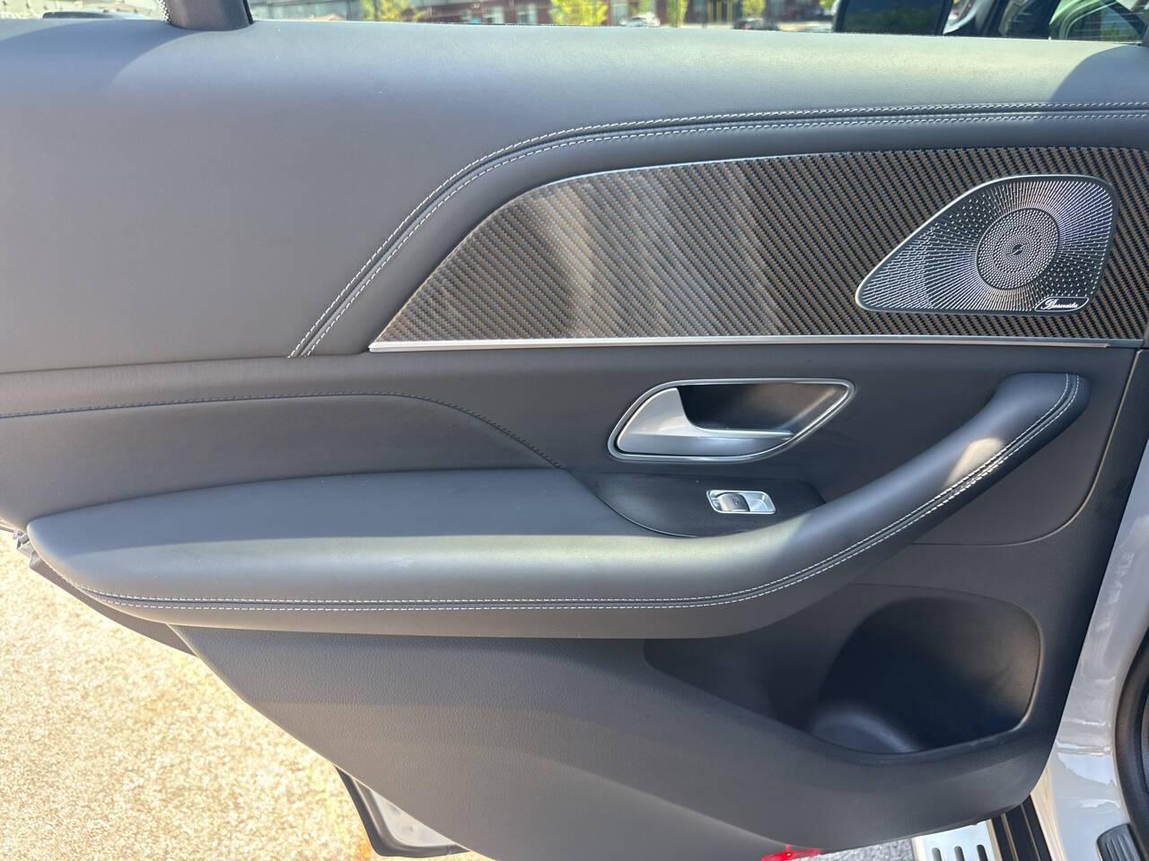 2025 Mercedes - Benz GLE