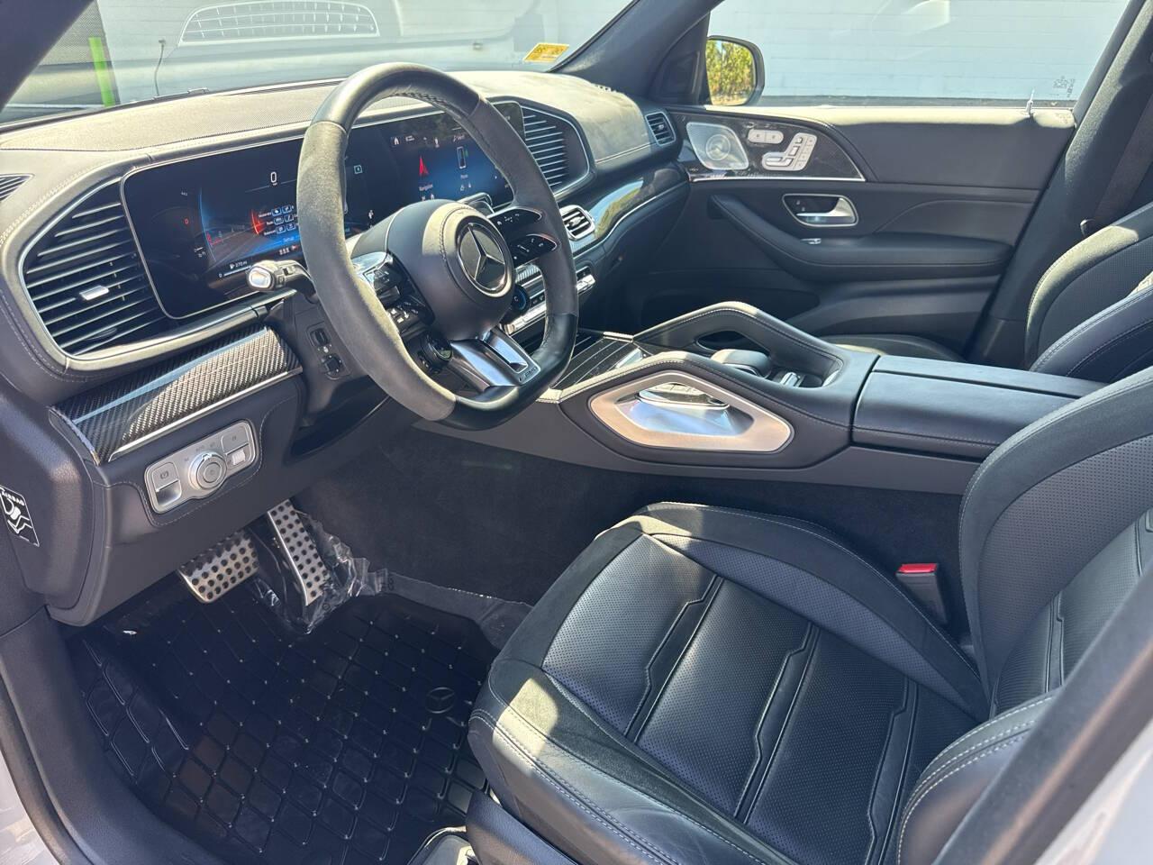 2025 Mercedes - Benz GLE