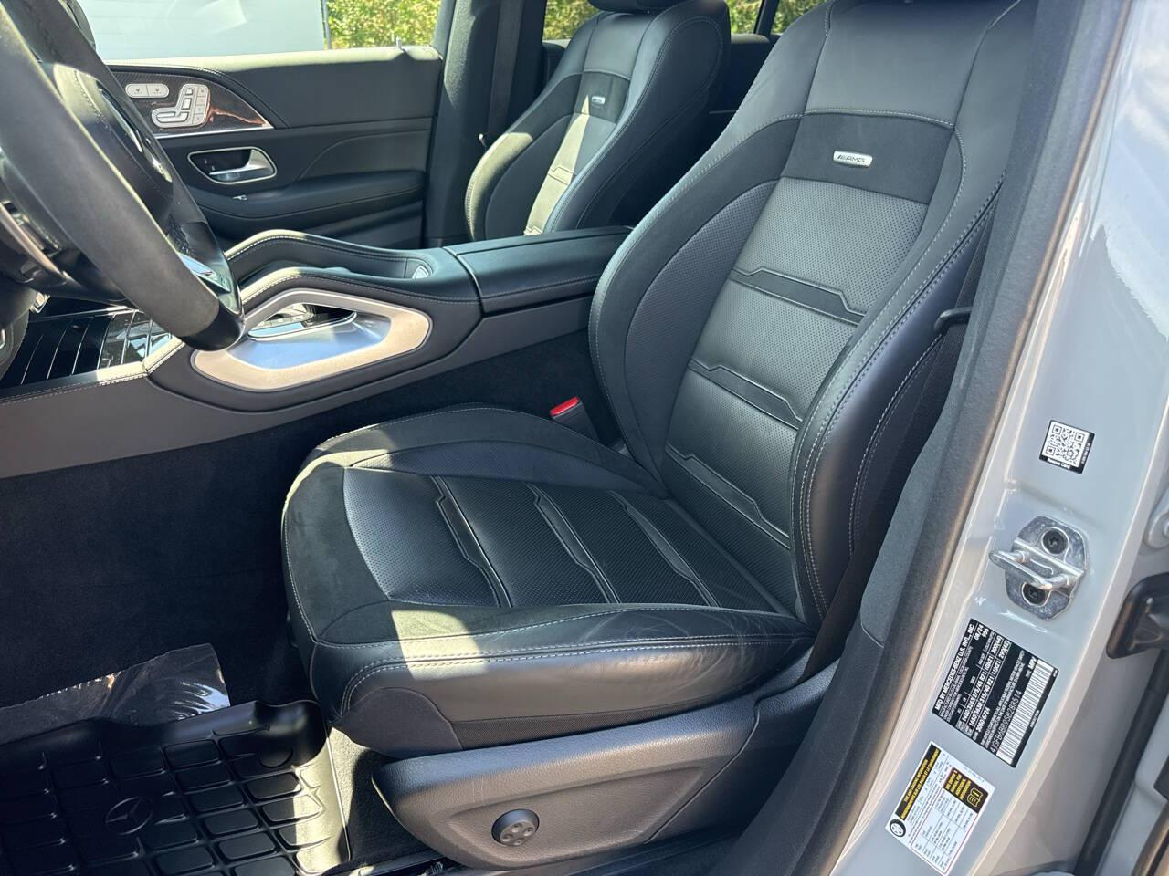 2025 Mercedes - Benz GLE