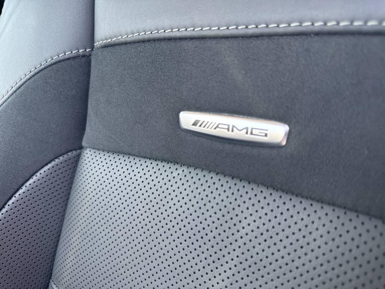 2025 Mercedes - Benz GLE