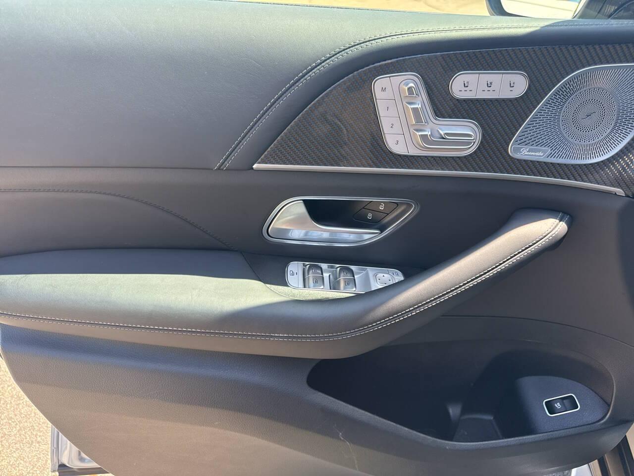 2025 Mercedes - Benz GLE