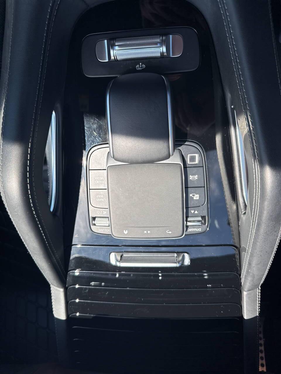 2025 Mercedes - Benz GLE