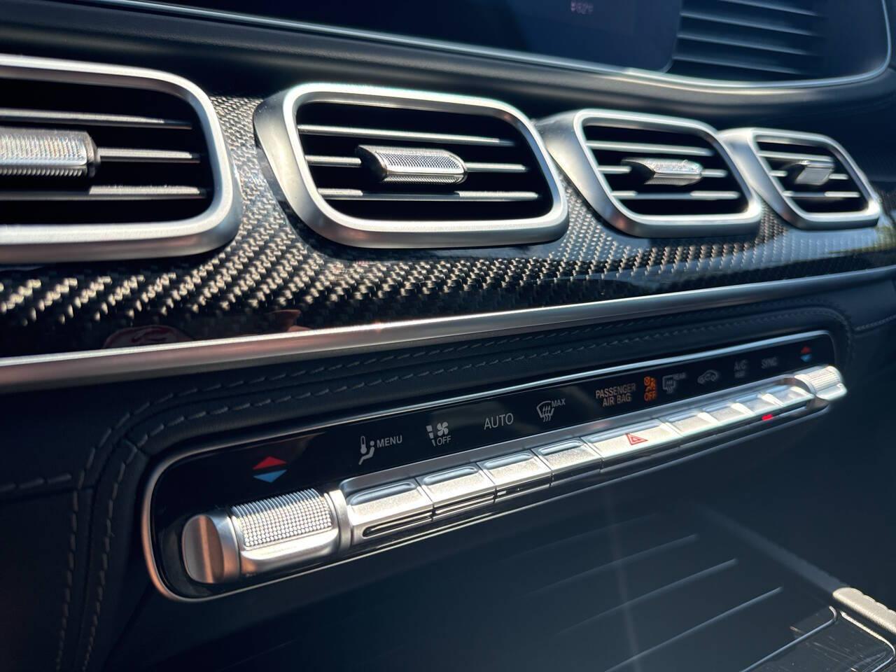 2025 Mercedes - Benz GLE
