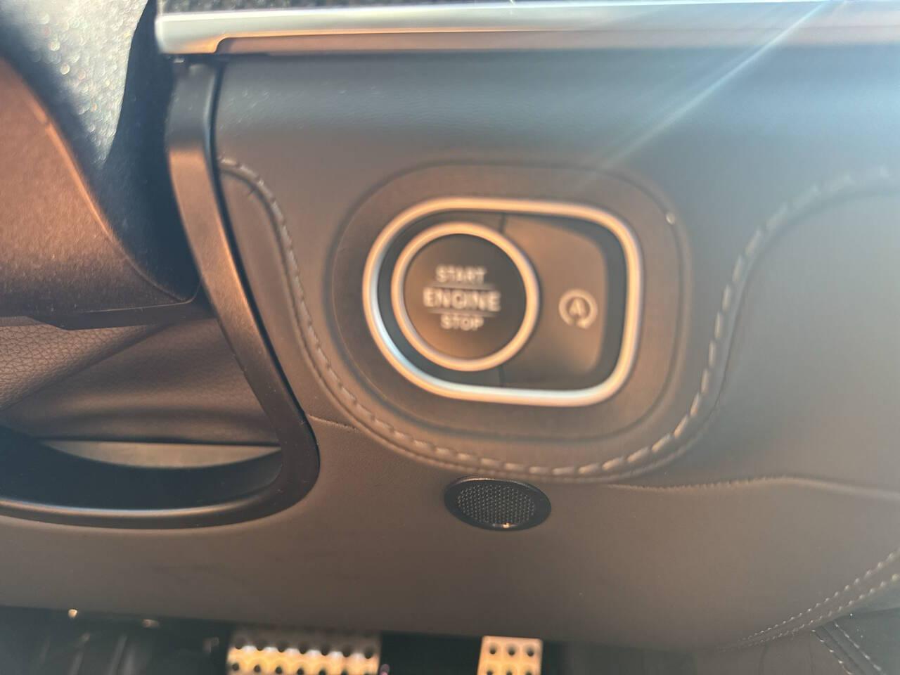 2025 Mercedes - Benz GLE