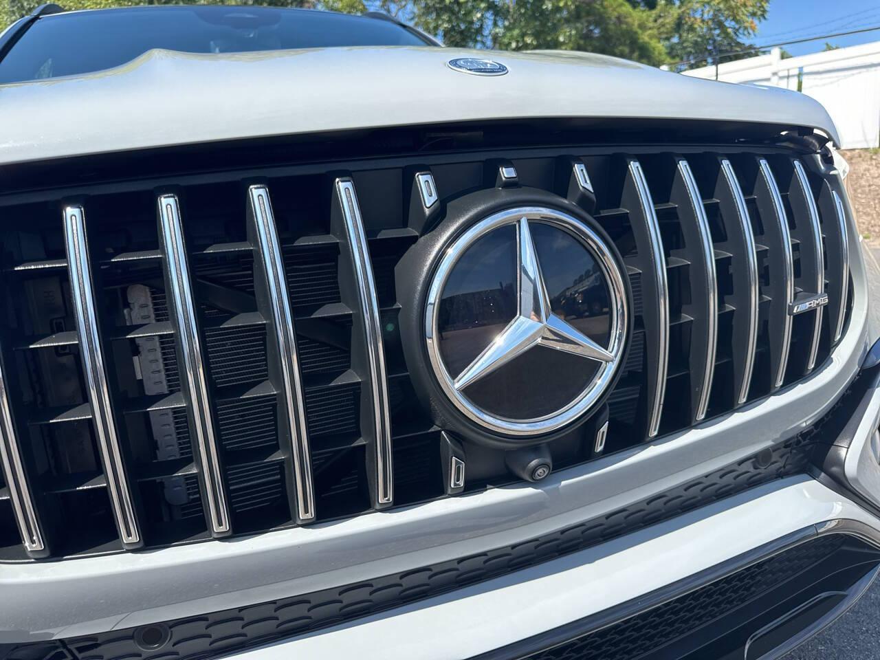 2025 Mercedes - Benz GLE
